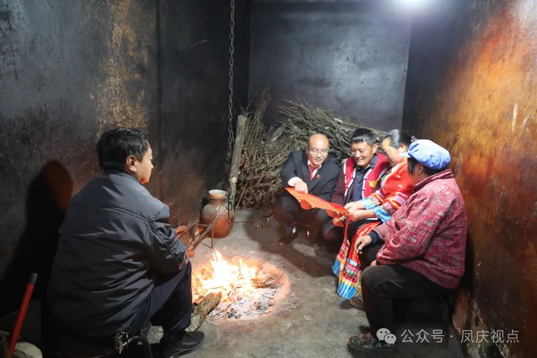 同谱民族团结进步曲 共筑民族和谐连心桥
