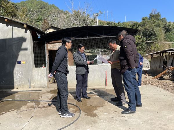 凤庆县加强对电鱼、毒鱼、炸鱼违法捕捞行为的执法检查