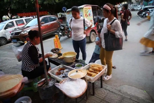 凤庆粑粑卷