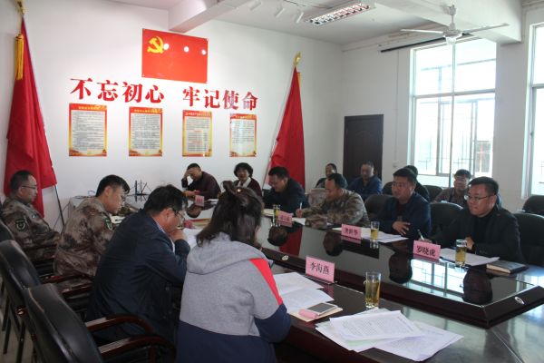 市级河长巡查黑惠江段 (9)