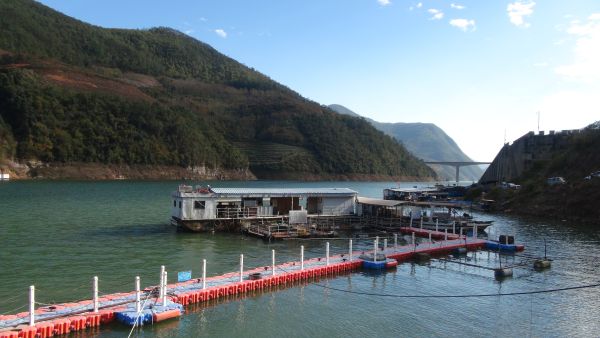 凤庆县组团到双江、临翔考察学习