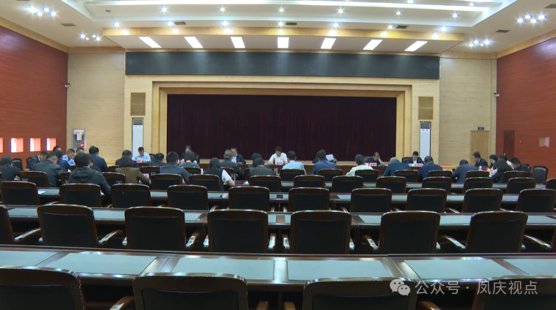 县委人才工作领导小组召开2025年第一次会议