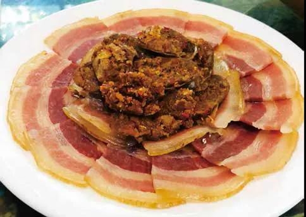 《寻味临沧》——凤庆腊肉