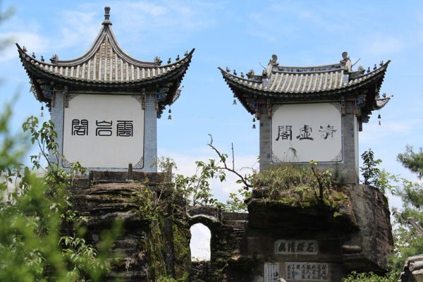 石洞寺