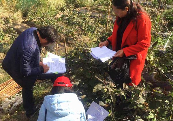 小湾基地抽检与宣传_副本