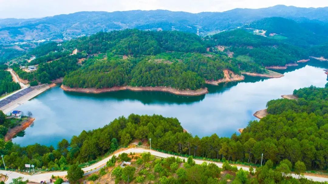 建设生态文明排头兵｜临沧：水土环境质量持续改善