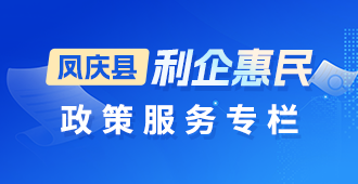 利企惠民政策服务